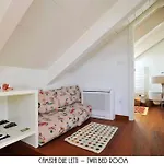 Luxurious Penthouse With Large Sea View Terraces Alassio