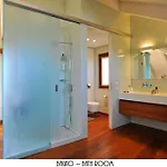 Daire Luxurious Penthouse With Large Sea View Terraces Alassio