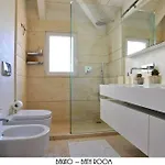 Daire Luxurious Penthouse With Large Sea View Terraces Alassio