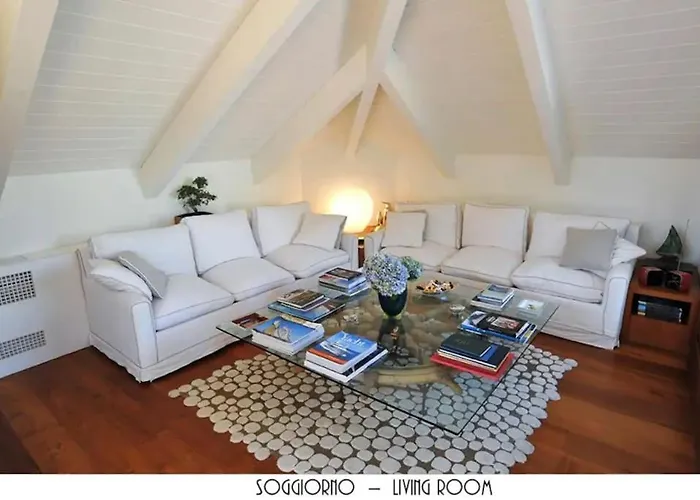 Lägenhet Luxurious Penthouse With Large Sea View Terraces *